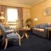 Moevenpick Hotel Cairo-Heliopolis 